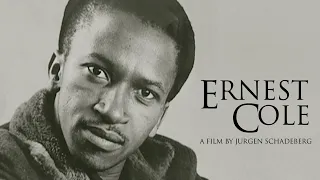 The Story Of An Anti-Apartheid Activist | Ernest Cole (2006) | Full Film