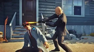 Hitman 2 Psycho Stealth Kills (USA Whittleton Creek Another Life)