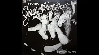 Casper - Groovy Ghost Show (Part III)