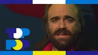 Demis Roussos - Island of Love • TopPop