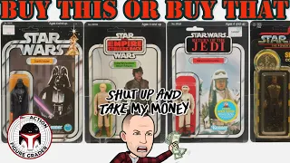 Star Wars Collectibles on eBay RIGHT NOW That I Would Buy - Episode 89