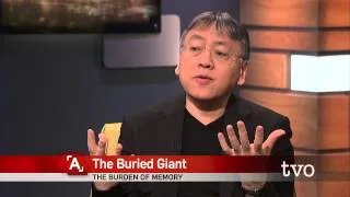 Kazuo Ishiguro: The Buried Giant