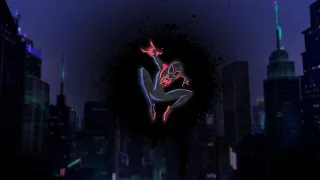 What's Up Danger (Movie Version) | Blackway & Black Caviar [Spider-Man: Into the Spider-Verse]