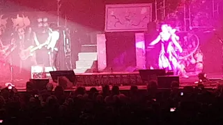 2017-12-04 - Spend The Night With Alice Cooper - 013 Tilburg Netherlands 25 - Only Women Bleed