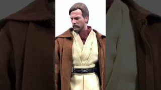 Análisis Express: Obi-Wan Kenobi Episodio III | HOT TOYS | #Shorts