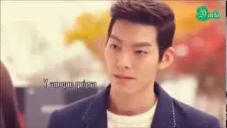 Rio Roma-perdedor (The Heirs) "Young do/Eun sang"