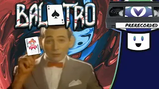 Vinny - Balatro #1