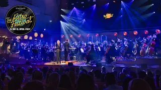 Anastacia - Who's Gonna Stop The Rain | Live at the Symphony