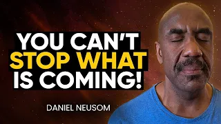 EYE-OPENING LIVE Channeling From the QUANTUM REALMS! A MUST WATCH! | Daniel Neusom