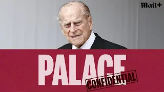Prince Philip EXPOSED | Palace Confidential