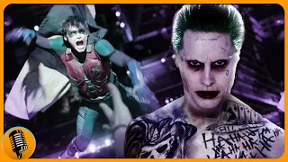 Zack Snyder Reveals How Joker Killed Robin in the DCEU