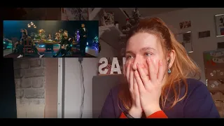 PENTATONIX - MY FAVORITE THINGS | reaction video