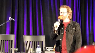 Supernatural TorCon 2019 || Rob & Rich- Impressions of Each Other