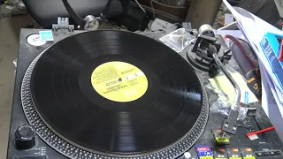 HMV Stereomaster 2400 Stereogram Pt 3 of 3   Putting it back together & testing