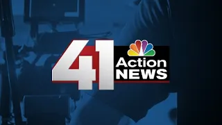 41 Action News Latest Headlines | August 27, 7pm