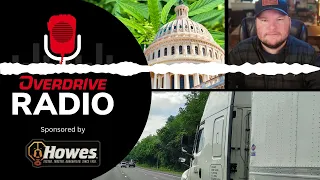 What marijuana as a Schedule III controlled substance could mean for truckers