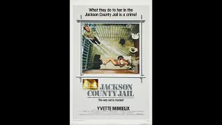 Jackson County Jail Radio Spot #2 (1976)