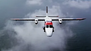 General Atomics AeroTec Systems - The new manufacturer of the Dornier 228