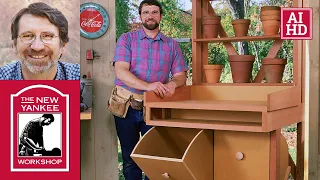 Gardener's Work Bench  [AI HD]  |  S4 E5