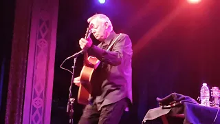 Tommy Emmanuel Tripledoor, Seattle, WA. Blood Brothers