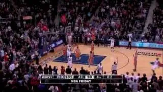 NBA 09-10 Top 10 Buzzer-beaters