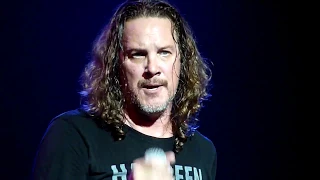 Candlebox - Far Behind - Paramount Theatre - Seattle - 7-22-2018