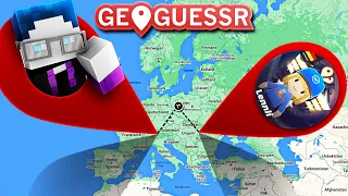 BASTIGHG BEKOMMT GEOGUESSR COACHING (MIT PRO SPIELER)