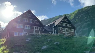 Wandern im Alpstein: Hoher Kasten, Bollenwees, Rotsteinpass, Meglisalp, Mesmer, Seealpsee, Aescher