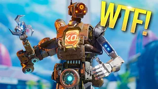 Apex Legends - Funny Moments & Best Highlights #598