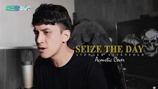 Avenged Sevenfold - Seize The Day (Acoustic Cover)