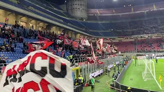 Pioli is on Fire! | Milan - Lazio 4-0