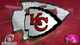 Kansas City Chiefs 2022 playoffs Touchdown Song