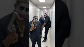 MC IG - Pros Coringa (Prévia 2021)