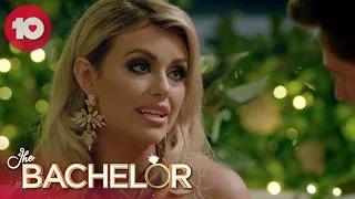 Matt asks Monique to leave | The Bachelor Australia