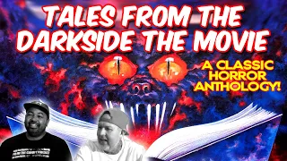 Tales From The Darkside The Movie 1990 | Classics Of Cinematics