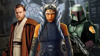 What is the Future of the Star Wars Franchise?