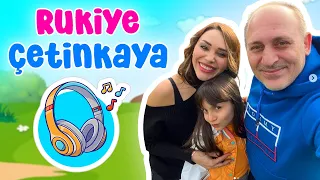 Rukiye Çetinkaya Şarkısı ( @RukiyeCetinkaya )