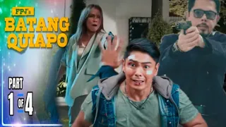 SUBUKAN MO OLGA FPJ's Batang Quiapo | Episode 76 1/4 | May 31, 2023 |TRENDING  HIGHLIGHTS