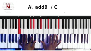 Learn how to MODULATE by SEMITONE in ALL 12 KEYS