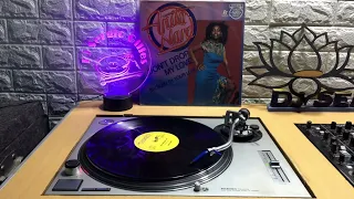 Anita Ward - Don`t Drop my love (12" - Extended Version) 1979