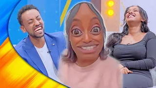 የበርገሯ ቀበጥ ማናት?? ''የፀዳል ድራማ ደራሲ ነኝ... ፊቴን ያጋለጠ መስሎት ቀንድአውጣ አስመሰለኝ'' ኦንኮርስ... 🤣🤣//20-30//