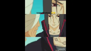 Itachi😈 was always there for sasuke || #otaku #shorts #viral