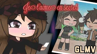 Je t'aime en secret ||GLMV|| Kittyro Gacha