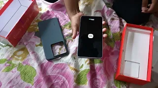 REDMI Note 13 Pro 5G (Coral Purple, 128 GB)  (8 GB RAM) - UNBOXING