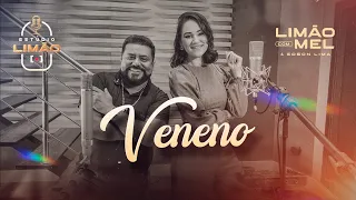 ESTÚDIO LIMÃO - VENENO