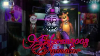 [FNAF SPEED EDIT] Estevam2008_Animator