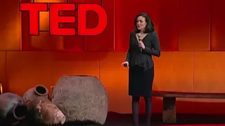 Why we have too few women leaders Sheryl Sandberg 1   OKE