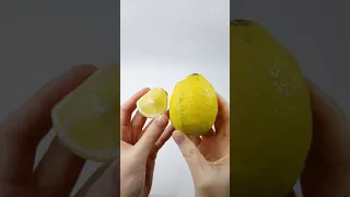 Лимон для лица от прыщей и пигментных пятен