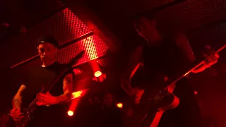 The Underground Youth "Alice" @ Le Batofar - 28/10/2017