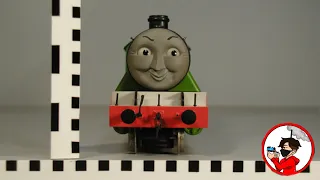 The Troubled History Of Henry & His Models: The History Of TTTE